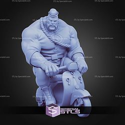 August 2026 Knight Models Miniatures