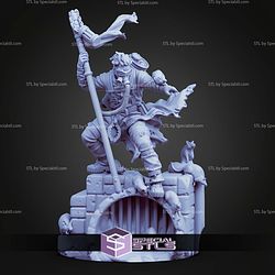 August 2026 Knight Models Miniatures