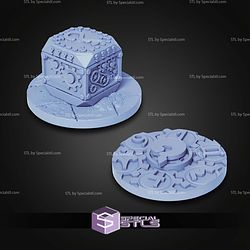 August 2026 Knight Models Miniatures