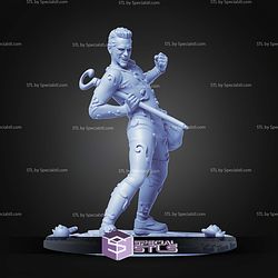 August 2026 Knight Models Miniatures