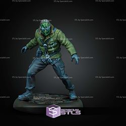 August 2026 Knight Models Miniatures