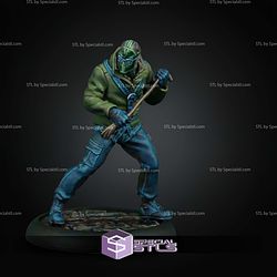 August 2026 Knight Models Miniatures
