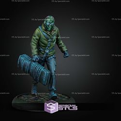 August 2026 Knight Models Miniatures