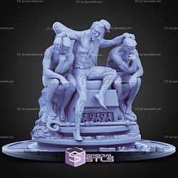 August 2026 Knight Models Miniatures