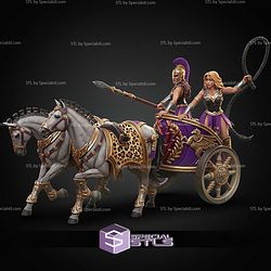 August 2026 Labyrinth Models Miniatures