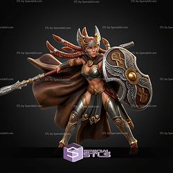 August 2026 Labyrinth Models Miniatures