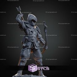 August 2026 Lair Dragonbond Miniatures