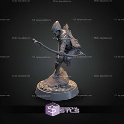 August 2026 Lair Dragonbond Miniatures
