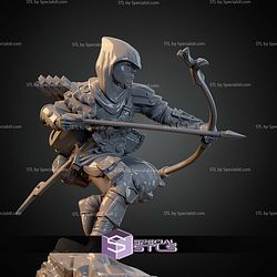 August 2026 Lair Dragonbond Miniatures