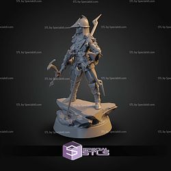 August 2026 Lair Dragonbond Miniatures