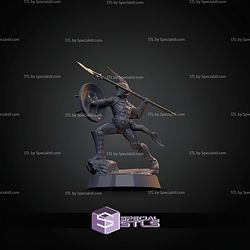 August 2026 Lair Dragonbond Miniatures