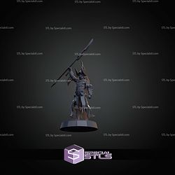 August 2026 Lair Dragonbond Miniatures