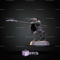 August 2026 Lair Dragonbond Miniatures