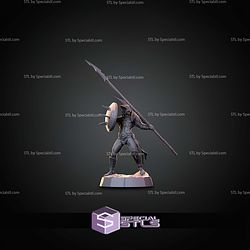 August 2026 Lair Dragonbond Miniatures