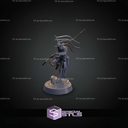 August 2026 Lair Dragonbond Miniatures