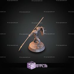 August 2026 Lair Dragonbond Miniatures