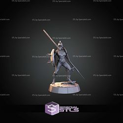 August 2026 Lair Dragonbond Miniatures