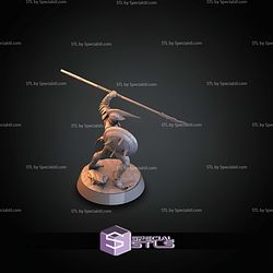 August 2026 Lair Dragonbond Miniatures