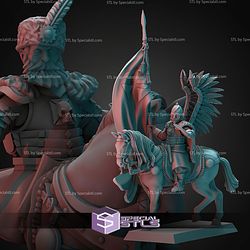 August 2026 Last Sword Miniatures