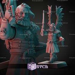 August 2026 Last Sword Miniatures