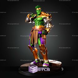 August 2026 Legion Miniatures