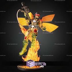 August 2026 Legion Miniatures