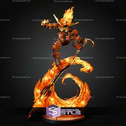 August 2026 Legion Miniatures