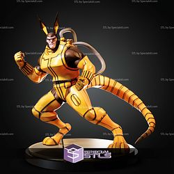 August 2026 Legion Miniatures