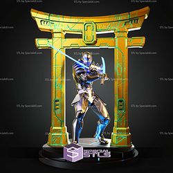 August 2026 Legion Miniatures