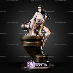 August 2026 Legion Miniatures