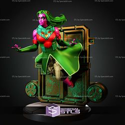 August 2026 Legion Miniatures