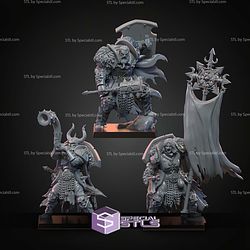 August 2026 Lost Kingdom Miniatures