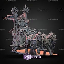 August 2026 Lost Kingdom Miniatures