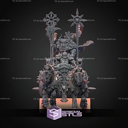 August 2026 Lost Kingdom Miniatures