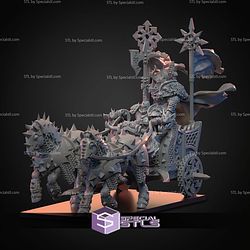 August 2026 Lost Kingdom Miniatures