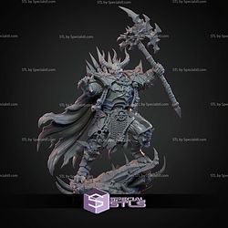 August 2026 Lost Kingdom Miniatures