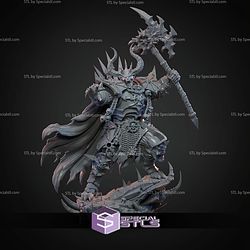 August 2026 Lost Kingdom Miniatures