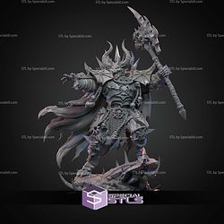August 2026 Lost Kingdom Miniatures