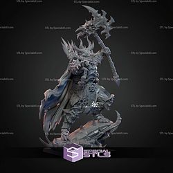 August 2026 Lost Kingdom Miniatures
