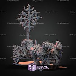 August 2026 Lost Kingdom Miniatures