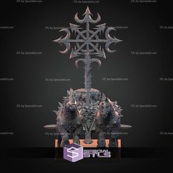 August 2026 Lost Kingdom Miniatures