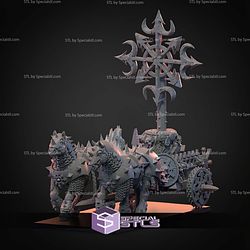 August 2026 Lost Kingdom Miniatures