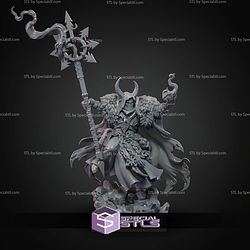 August 2026 Lost Kingdom Miniatures