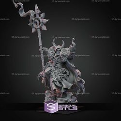August 2026 Lost Kingdom Miniatures