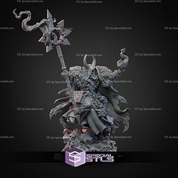 August 2026 Lost Kingdom Miniatures