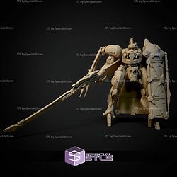 August 2026 Mads Minis Miniatures