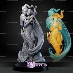 August 2026 Mammoth Factory Miniatures
