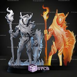August 2026 Mammoth Factory Miniatures