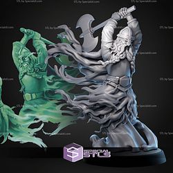 August 2026 Mammoth Factory Miniatures