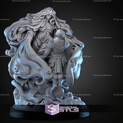 August 2026 Mammoth Factory Miniatures